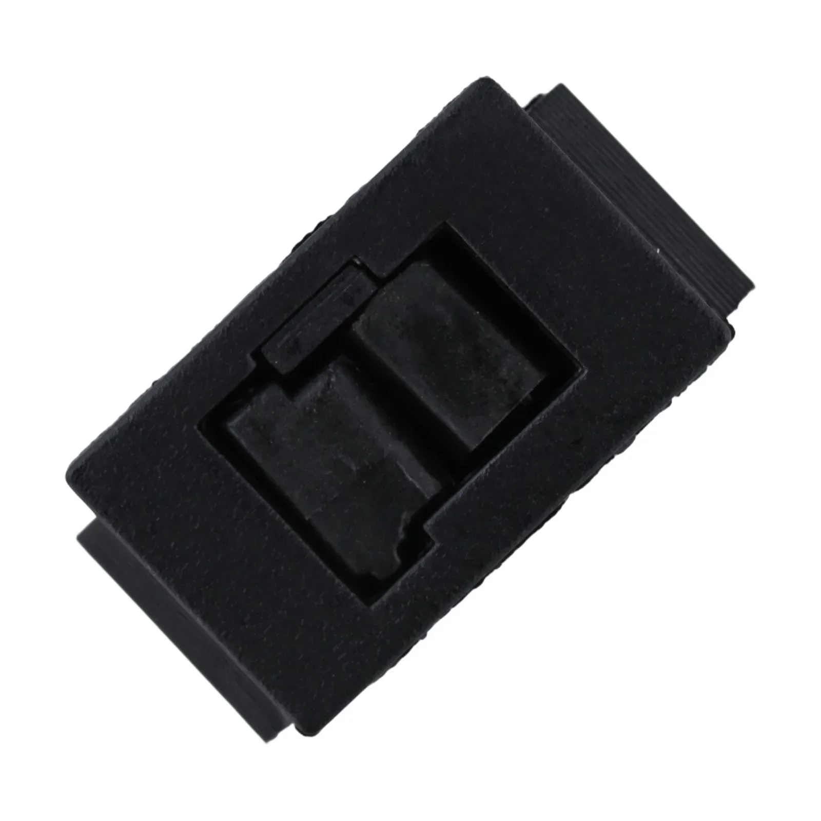 Clipe de captura de bloqueio do compartimento de armazenamento do painel 8M51T044K90AA 1545547   Para Ford Para Foco Para MK2 2005-2011