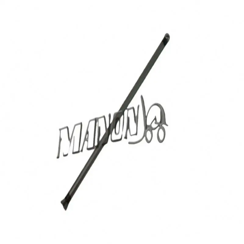 

High Quality Forklift Attachments ROD PUSH Z-5-12575-016-0 for ISUZU Forklift Parts