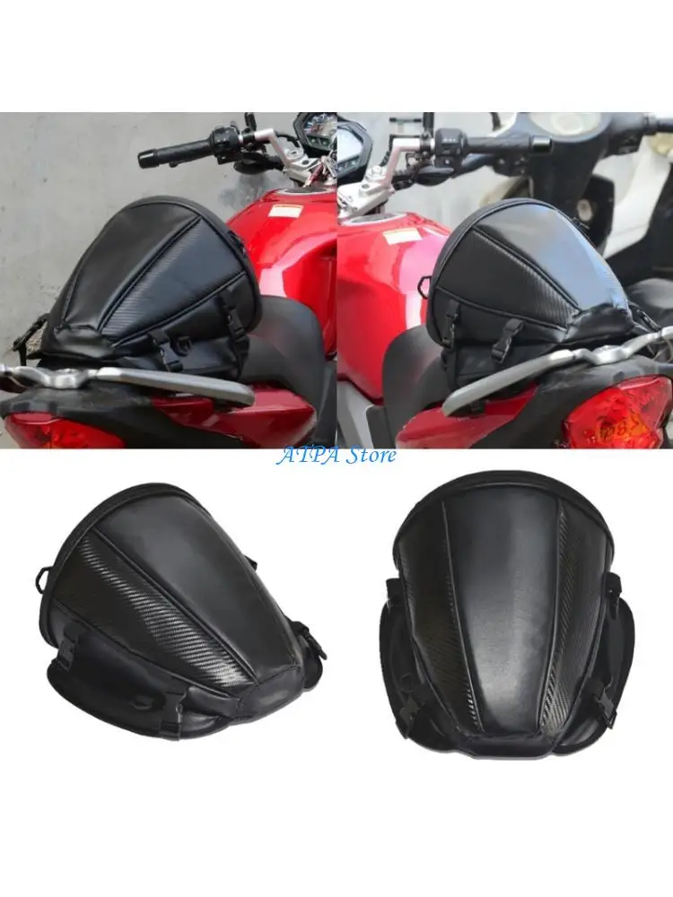 

U13C Быстро присоединитесь, мотоцикл, самокат, боковая задняя сумка, эргономичный дизайн, непромокаемый материал