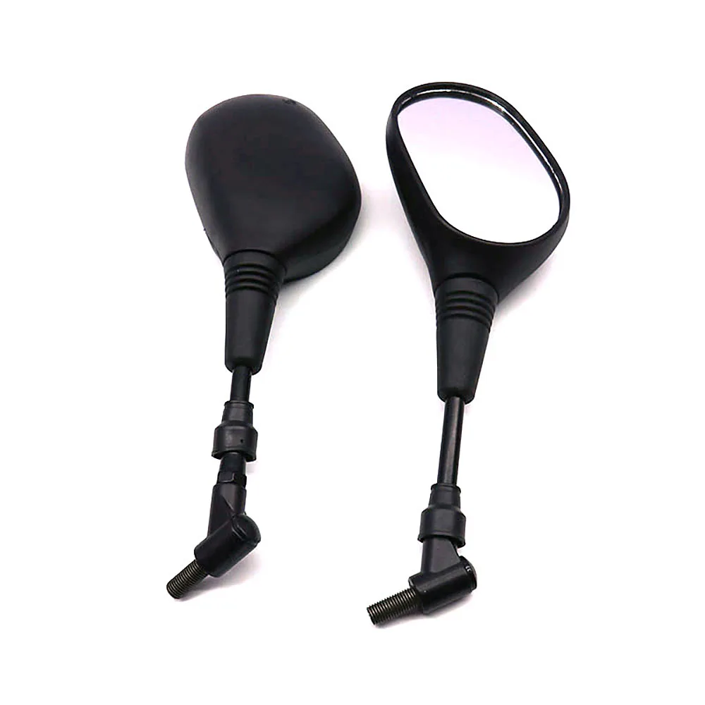 Rearview Mirror For Suzuki GSR250 GSR400 GSR600 GSR750 Motorcycle Rear View side Mirrors for GW250 GSX1400 B-KING 1300