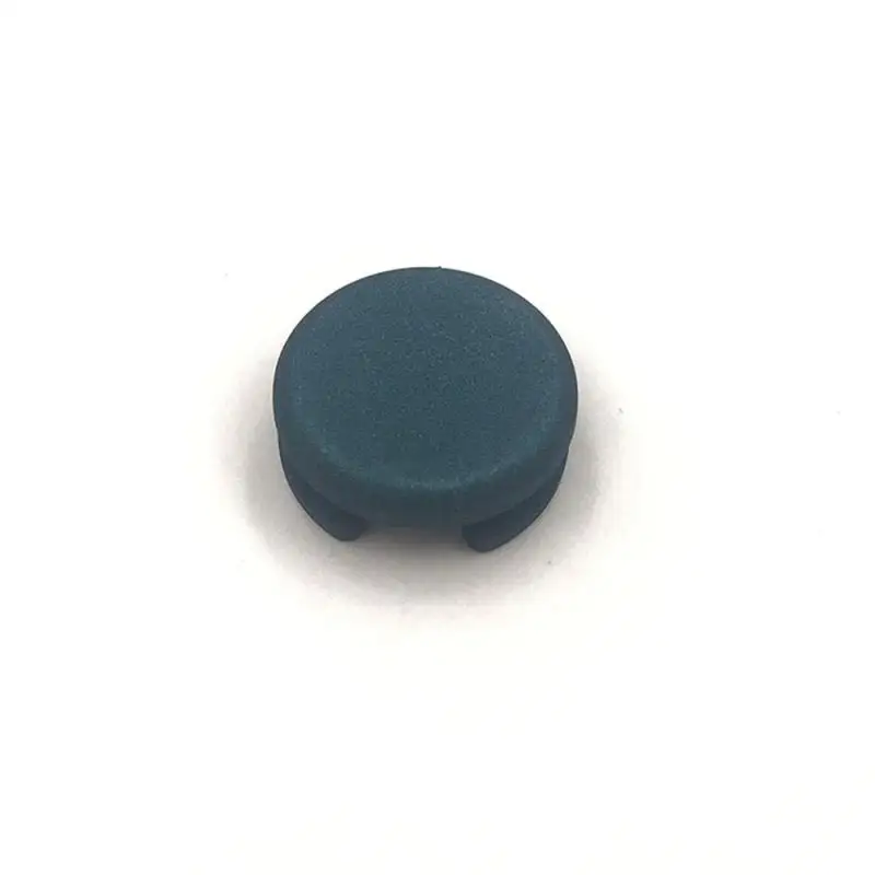 1 قطعة مناسبة ل 3ds Xl الروك لينة المطاط المضادة للانزلاق لينة الروك عدم الانزلاق وغير سامة الفطر رئيس الروك #2