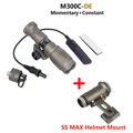 M300C SS mount DE