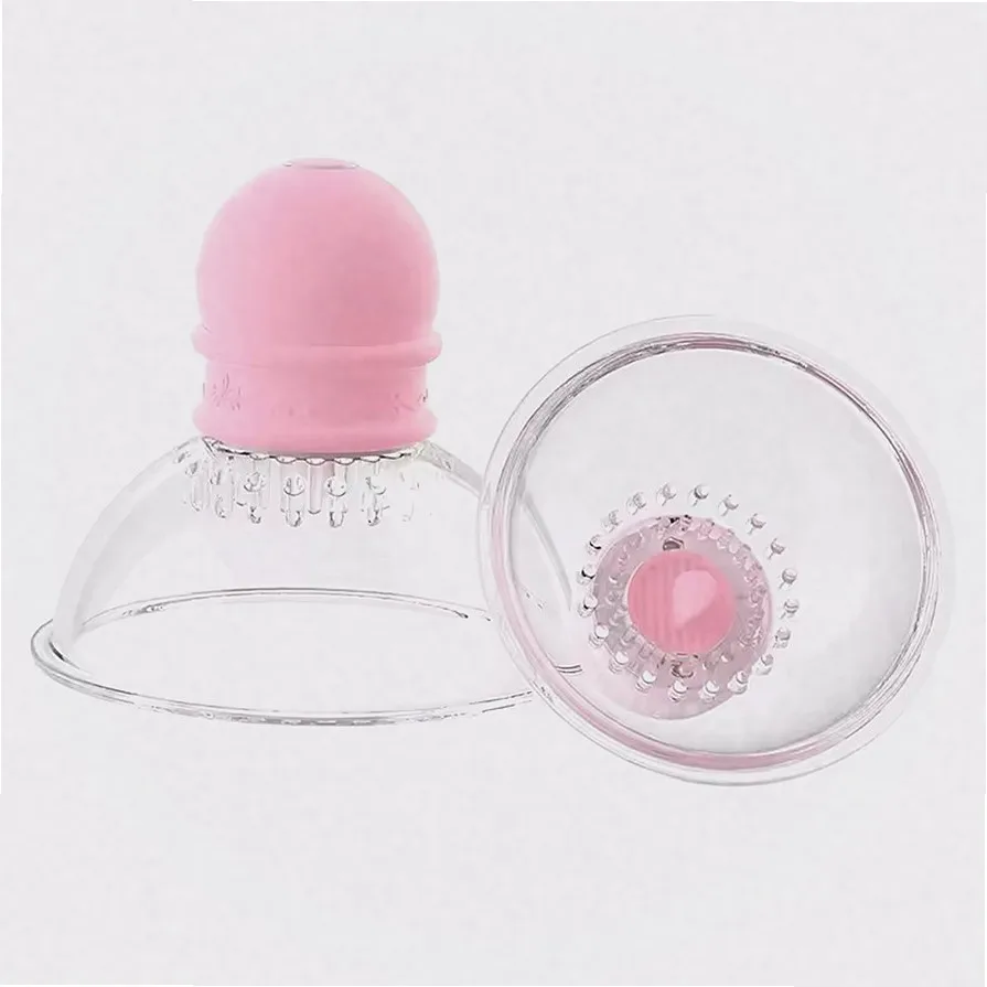 Premium Silicone APP Smart Breast Licker Massager Customizable Nipple Suck Vibration Modes Wireless Remote Masturbation - view 2