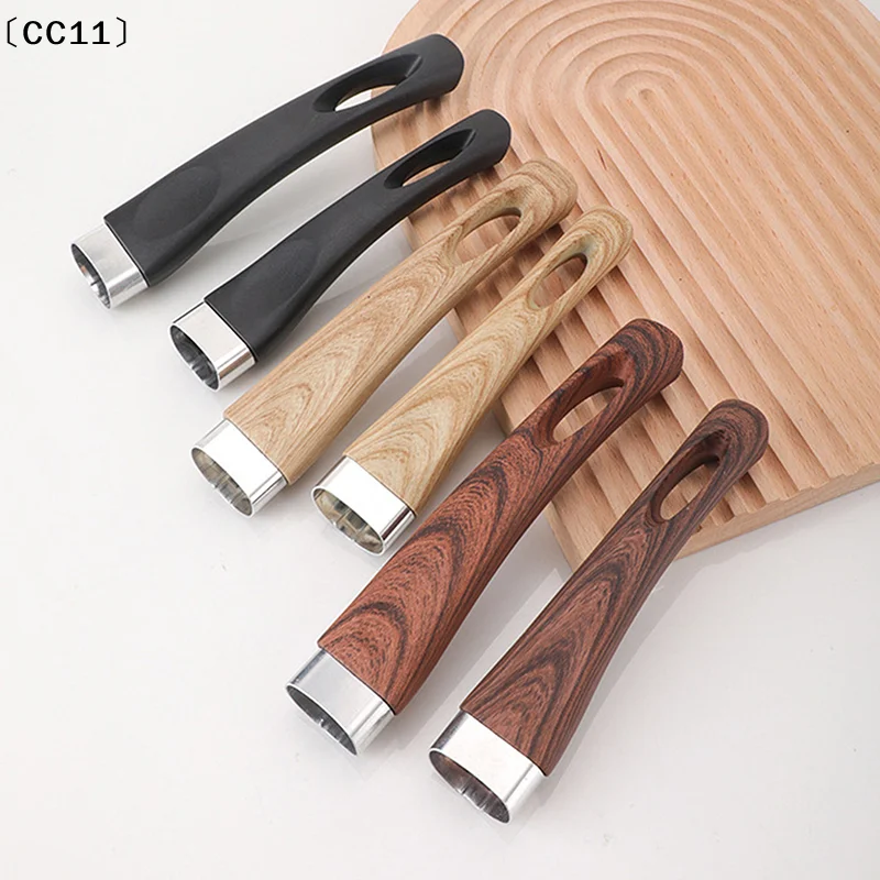 1Pc Bakelite Pan Po…