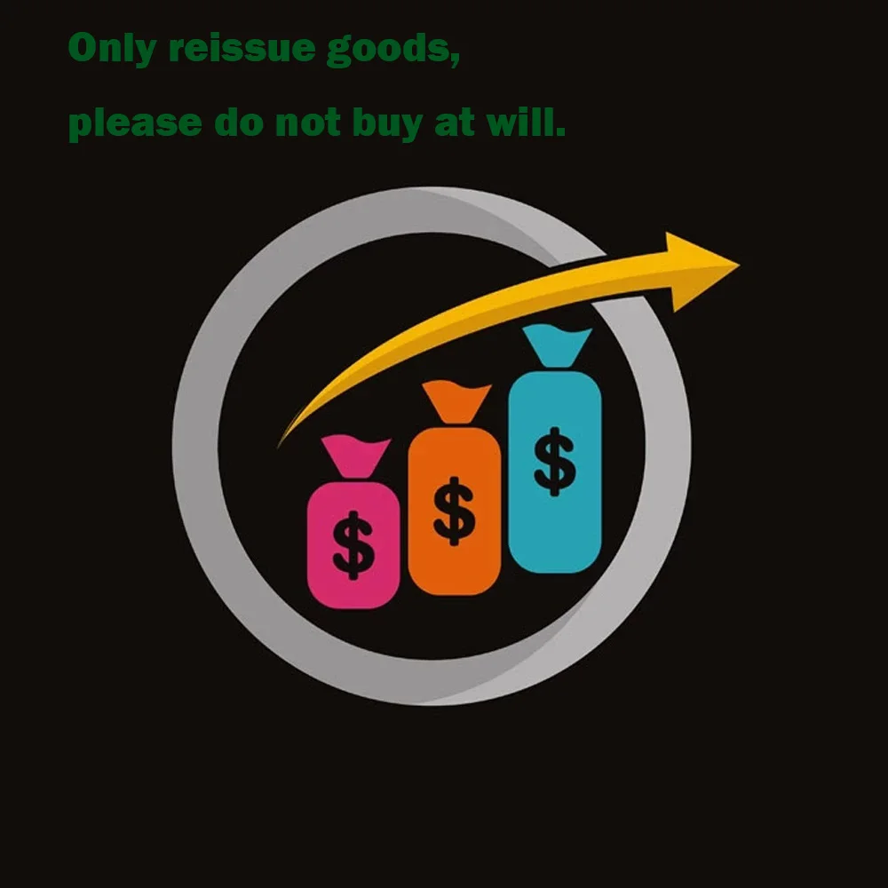 再発行品のみです。勝手に購入しないでください。