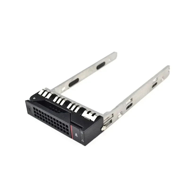 

Hard Drive Bay Bracket for RD640 RD630 RD440 RD430 RD540 RD530 RD330 RD340 T168 TS430 Hard Drive 3.5 Inch