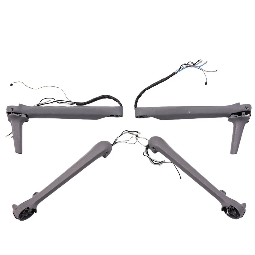 For DJI Air 3S Arm Shell Aerial Device Left Right Front Rear Engine Arm Upper Shell Drones Repair Replacement Accessories