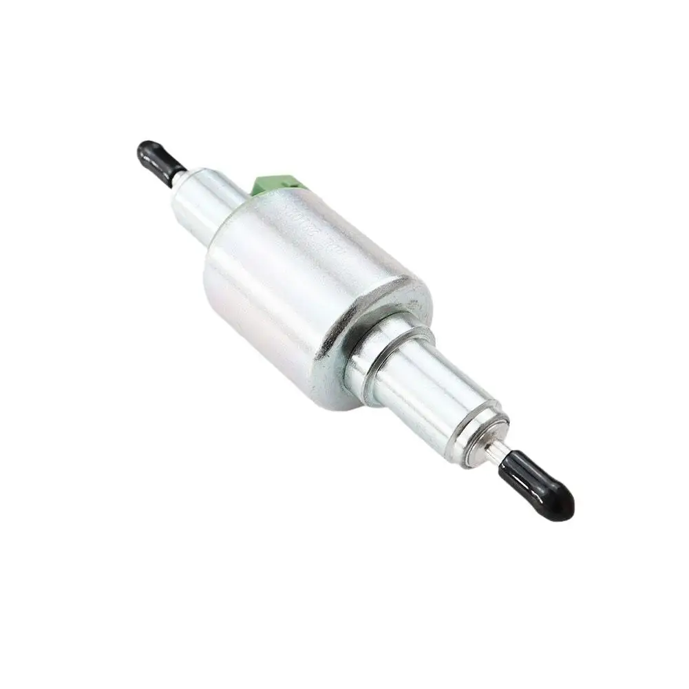 12V 24V Car Air Diesels Parking Oil Fuel Pump Air Parking Heater For 2KW-5KW For Webasto Eberspacher Heaters Auto Heater Parts