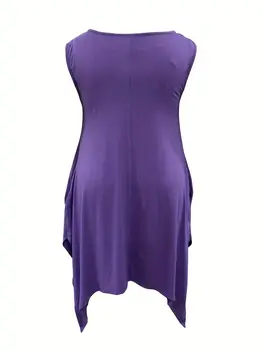 6 最佳銷售 女士背心裙 - №5