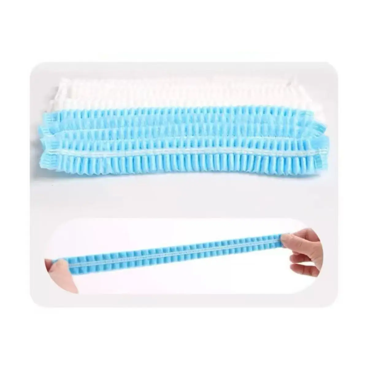Thumbnail 3 - #21 Best Hair Nets to Buy In 2026