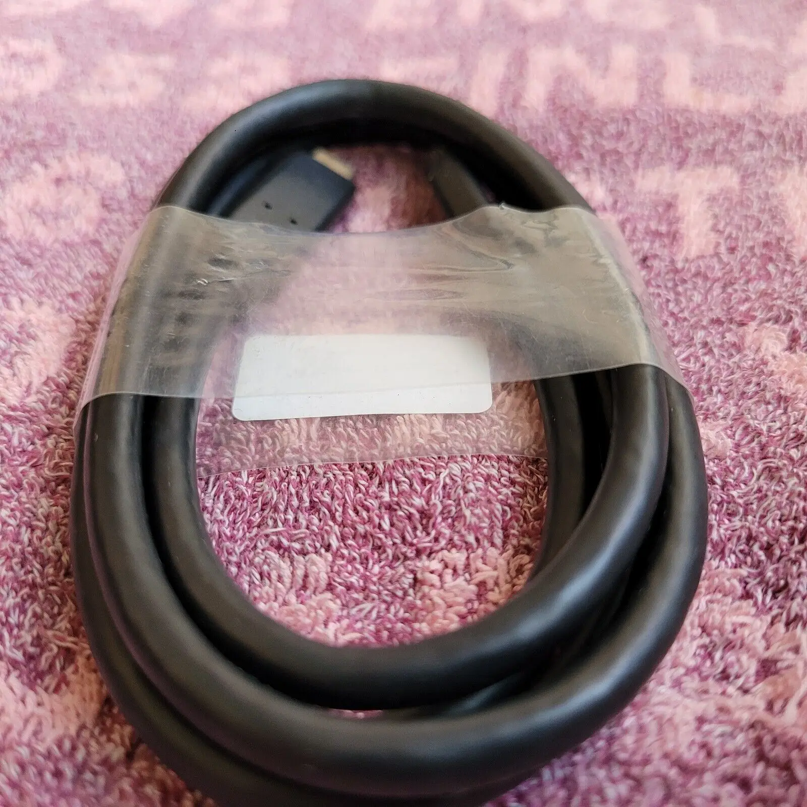 كابل USB-C من النوع 1 متر 20 فولت-5A 100 وات لـ Kensington Belkin HP Targus Lenovo dell Startech OWC USB-C محطة إرساء من النوع C/أندرويد