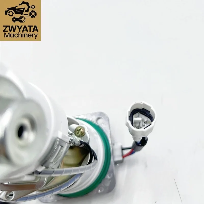 Fuel Pump Assembly 60307088000 For KTM 990 1050 1090 1190 Adventure 990 1290 Super Duke 990 Supermoto Brabus 1300 R RC 8C view 4