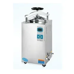 HY-300D Laboratory Glass Bead Sterilizer Mini Portable Heated Sterilizer for Scientific Research