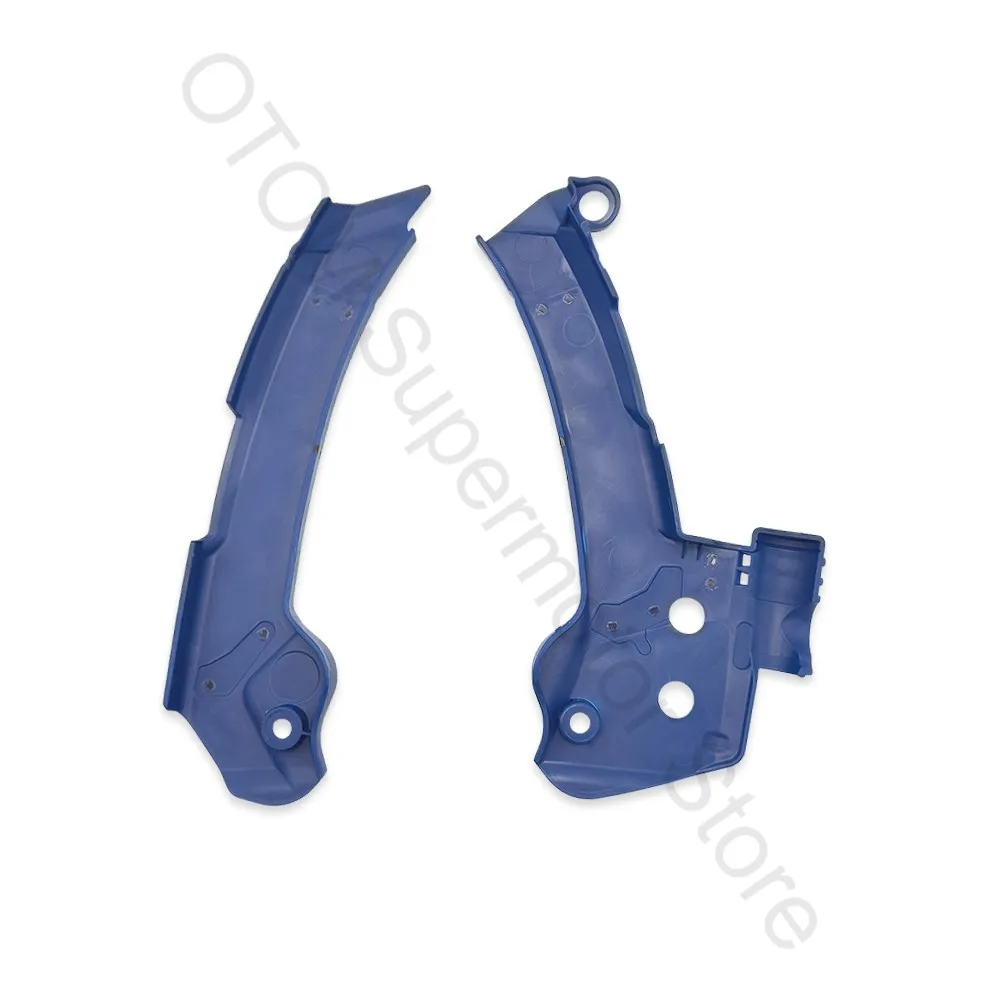 2023-2025 For HUSQVARNA Motorcycle Frame Guard Frames Protection Cover Fairing Panel Shell FC FE TC TE TX 125 250 350 450 Bike