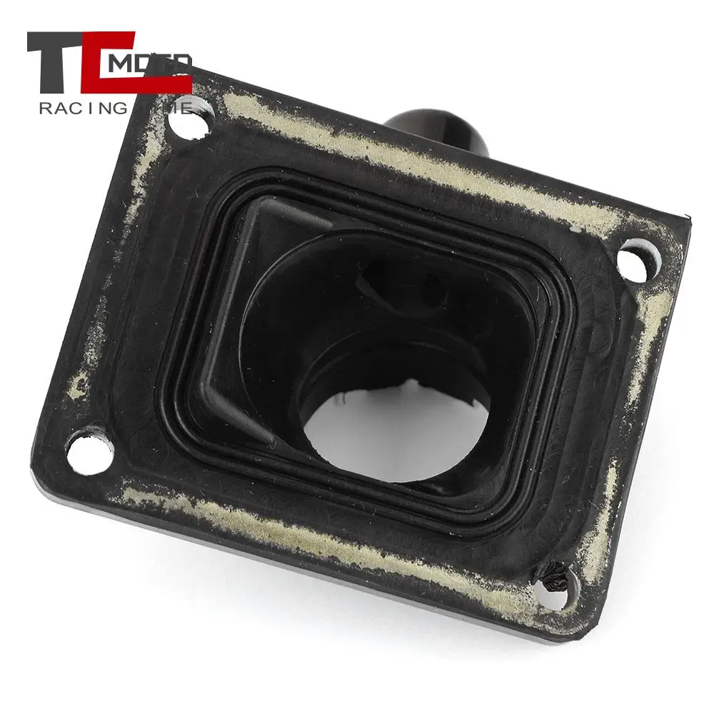 Carburetor Interface Manifold Adapte Fit for Yamaha YFS200 YFS 200 YFS200SE Blaster DT125 DT125R DT125LC DT125L DT200U DT200UW