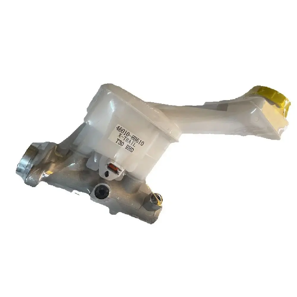 

46010-8H610 46010 8H610 460108H610 For NISSAN X-TRAIL I 2001.07-2013.01 High Quality Brake Master Cylinder