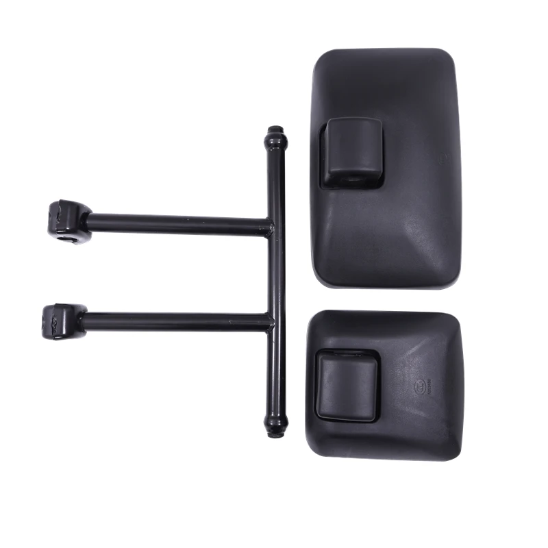 Беспроводное расширенное зеркало заднего вида для легкого грузовика