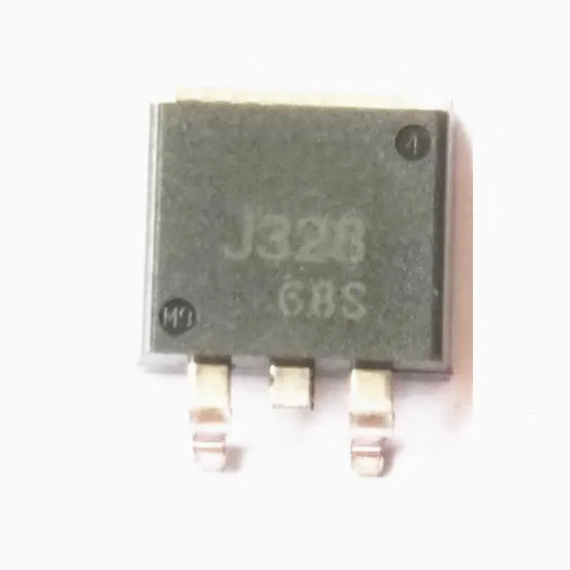 

J328 2SJ328 20A 60V TO263 (Product quantity: 10 pieces)