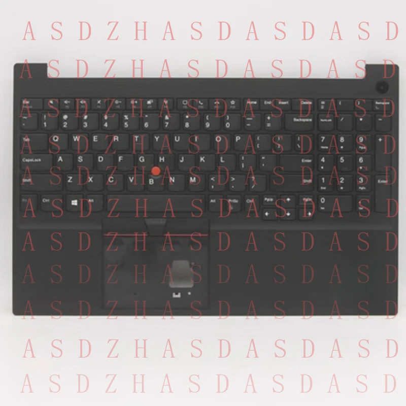 

Z FOR Lenovo ThinkPad E15 Gen2 shell palm rest with keyboard 5M11A35652 5M11A35653