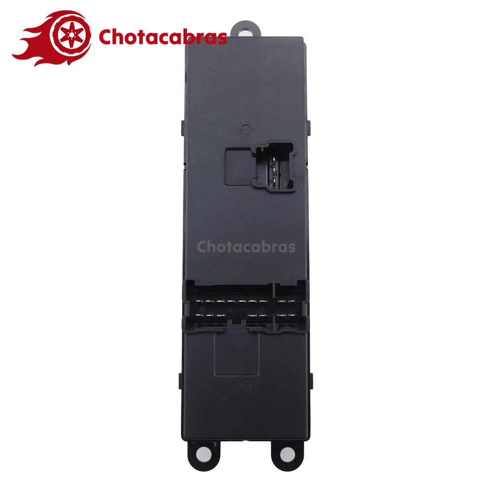 Para Subaru Outback 2013-2015 botón de interruptor de Control de elevador de ventanilla principal delantero izquierdo 83071-AJ240 83071AJ240 piezas de automóvil