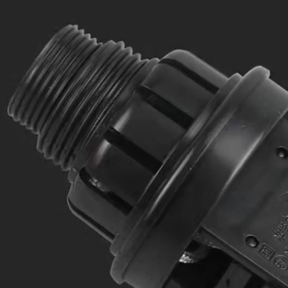 

For Water Pumps For Storage Tanks Accessories Float Switch Water Tower Liquid Level Plastic+metal Sensor Controller