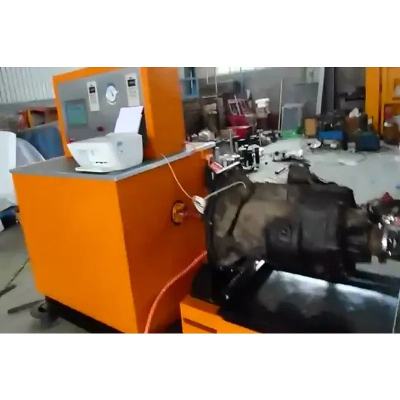 BXT-3C Testbank für Getriebe-Dynamometer