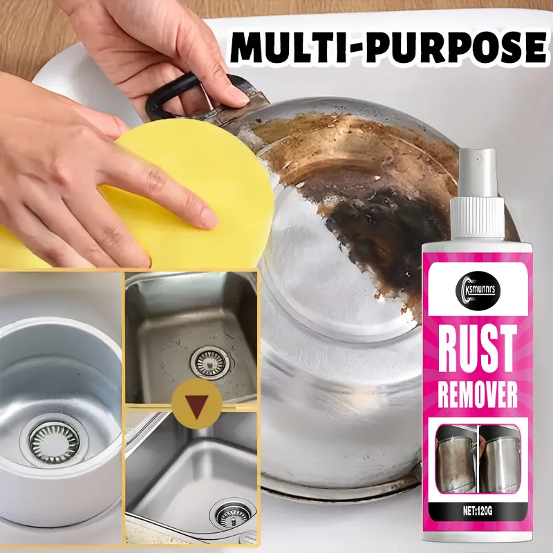 

Многоцелевой быстрый воск для удаления ржавчины, металлический воск для автомобилей, мотоциклов, автофургонов, кухонные принадлежности, хромированный восстанавливающий воск