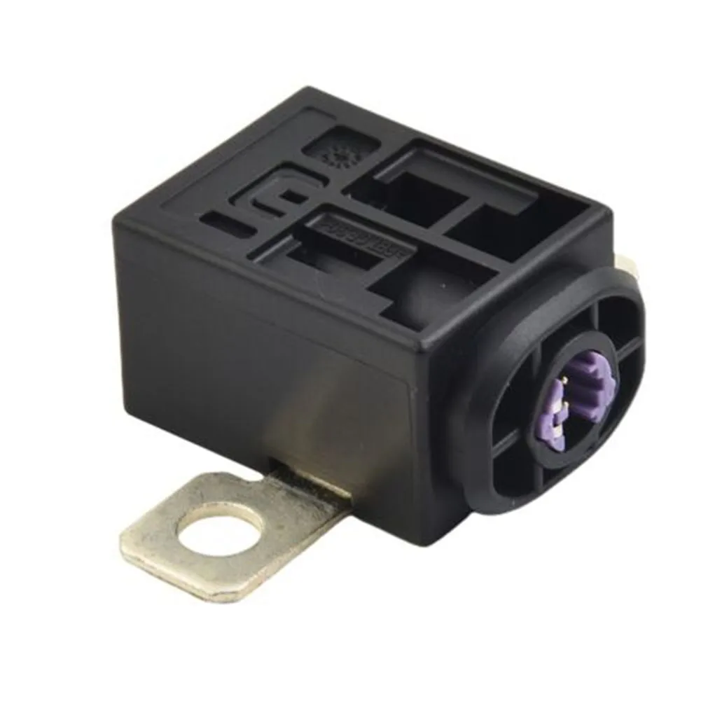Battery Power Switch Off Switch Replacement ABS Battery Power Black Fitment 61146802944 Practical Convenient New