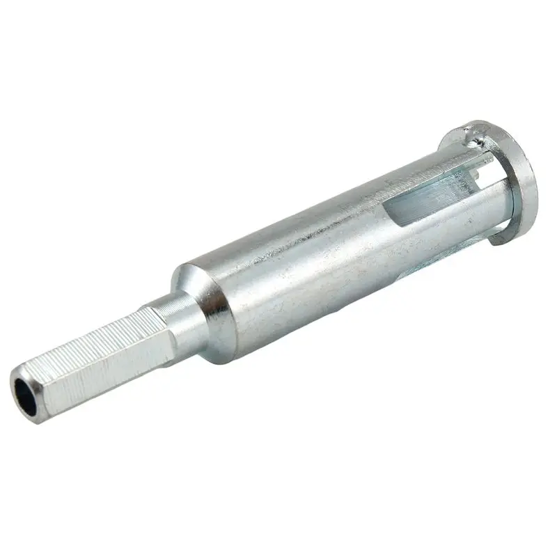 

A93Z 3Pcs Wire Twister Tool For Drill - 3 Way/ 5 Way Wire Stripper And Electrical Wire Twister Tool For Power Drill Accessories