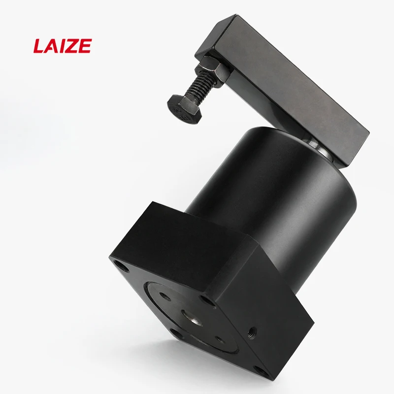 

SRC Cylinder 90 Degree Rotary Clamping Corner Pressing Cylinder Src25/32/40/50/63 Pneumatic Air Cylinder