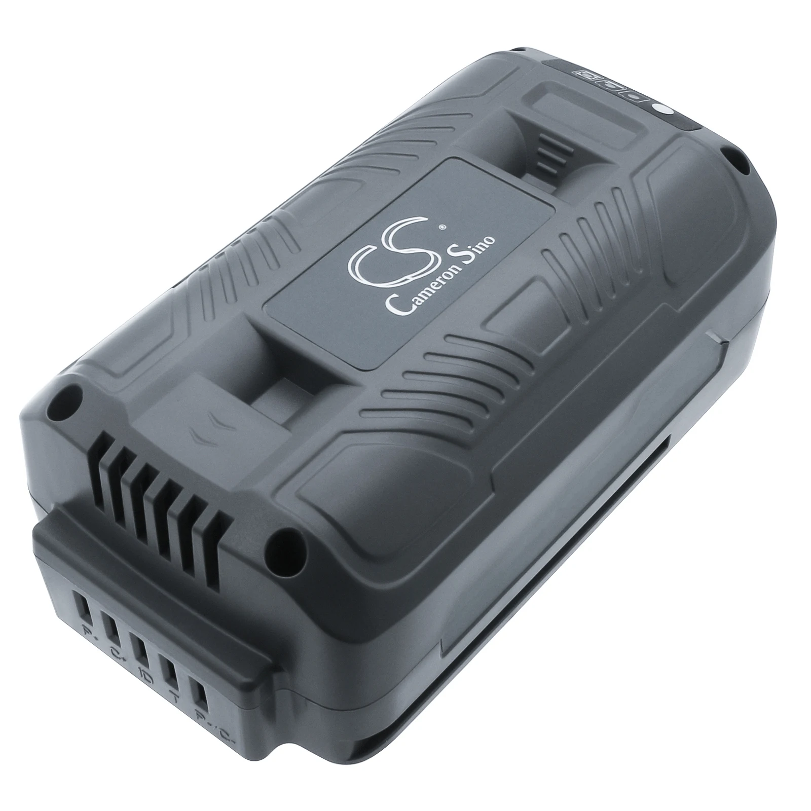 

Аккумулятор Cameron Sino 5000 мАч для Snow Joe iON13SS, iON16CS, iON16LM, iON18SB, iON18SB-HYB, комплект для бесщеточного одноступенчатого снегоуборщика