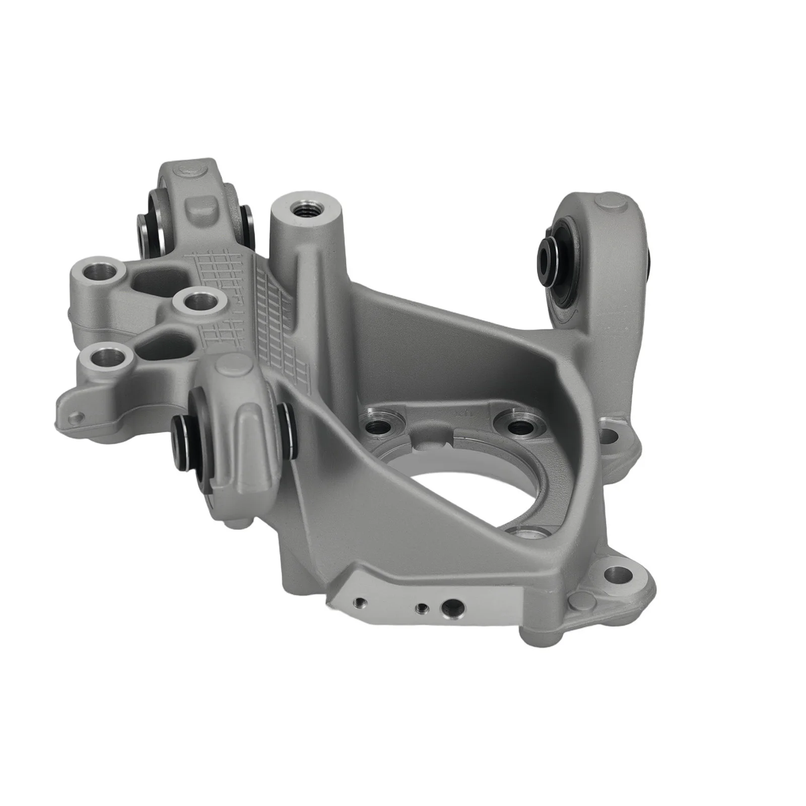 สนับมือช่วงล่างด้านซ้ายสําหรับรถจี๊ปเชโรกี 14-18 5090073AC ประกอบด้านหลัง