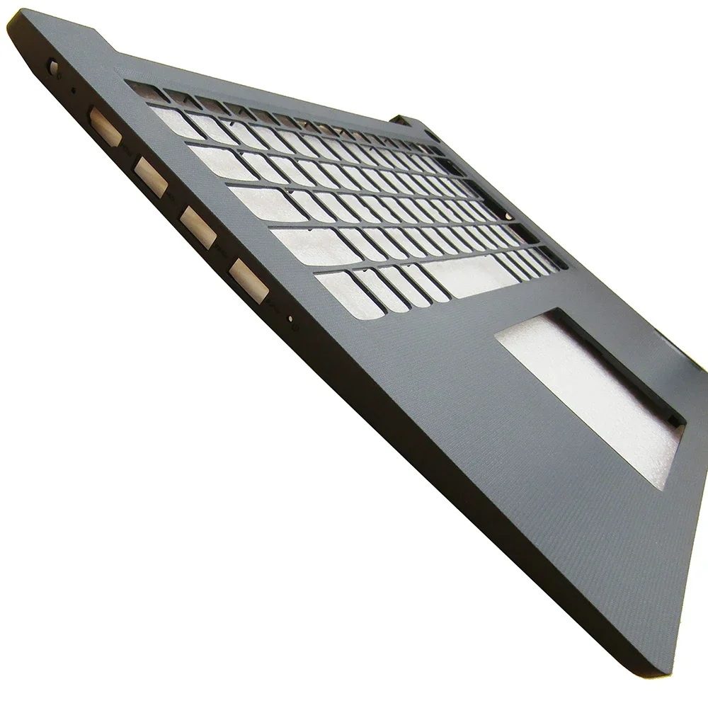Imagem -05 - Tampa Traseira Lcd para Lenovo Ideapad kb Moldura Caixa Inferior Dobradiça Linha de Habitação 314 3-14igl05 3-14are05 14iml05 14iil05
