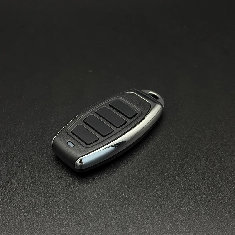 لجهاز التحكم عن بعد لباب المرآب Globmatic Vella 2 4 LEO4، رمز الدوران Globmatic 868 ميجا هرتز، جهاز التحكم عن بعد لفتح البوابة