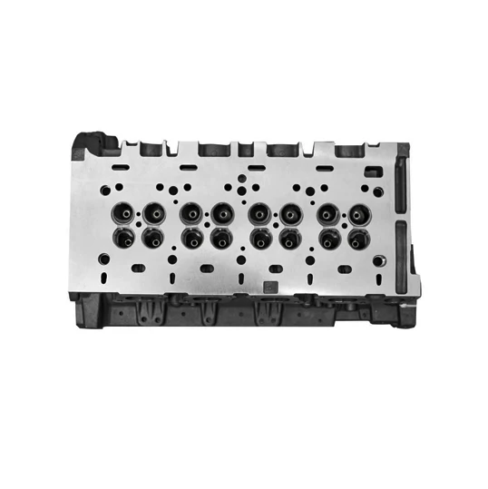 

CQ WHOLESEA AUTO ENGINE PARTS Cylinder Head 4417144 AMC908798 7701477342 For O PEL G9U 630/650/632 G9T 2.5DTI 16V Movano Vivaro