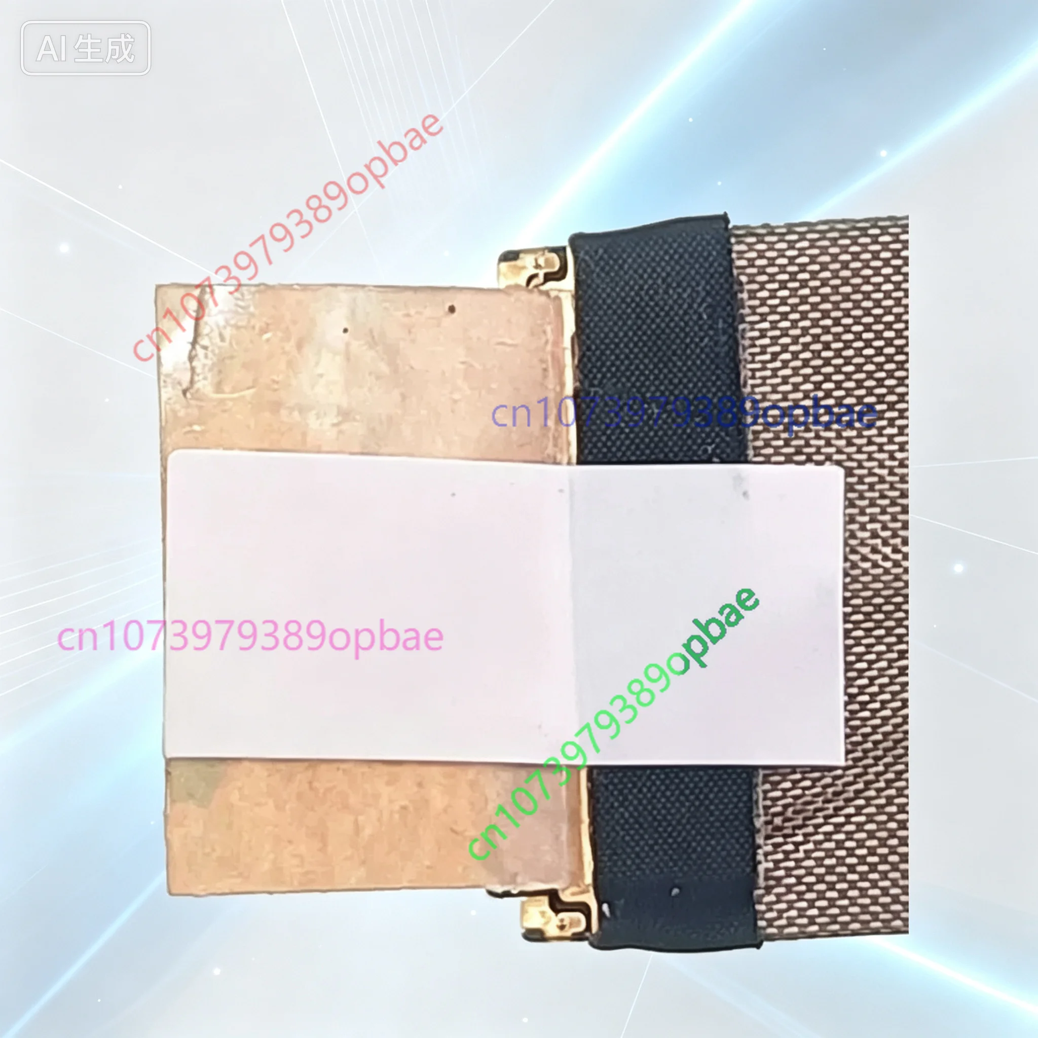 Replacement LCD Screen Video Cable 1422‑02T60AS for Asus VivoBook TP401 TP401C TP401NC MA NA