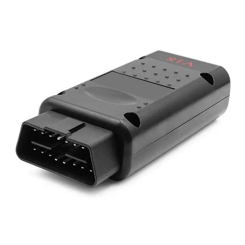 BNVN-Mehrsprachige OBD2 Auto ECU Chip Tuning Interface MPPS V18 Für EDC15 Für EDC16 Für EDC17 KÖNNEN ECU Flasher Remap Kabel