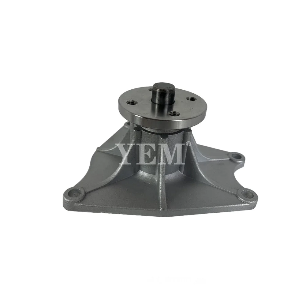 4M40 Water Pump Compatible For Mitsubishi Engine.