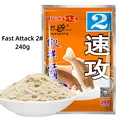 Fast Attack 2