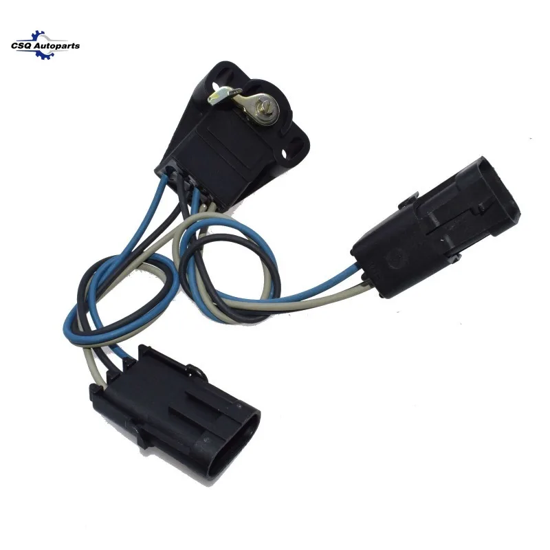 

33004650 For JEEP CHEROKEE COMANCHE WAGONEER 1987 1988 1989 1990 New Throttle Position Sensor TPS