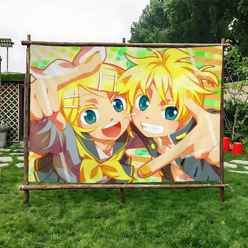 bandeira-criativa-de-poliester-com-padrao-vocaloid-duo-kagamine-rin-len-bandeira-impressa-para-pendurar