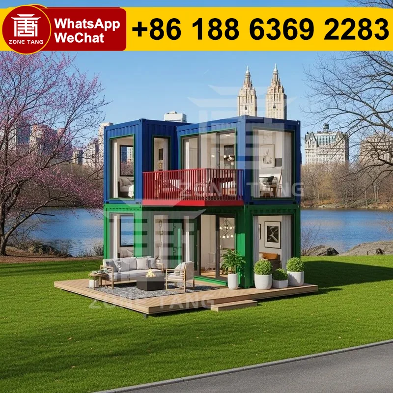 

Fabricated Homes Meeting Room Energy Efficient Durability Prefab Home Flat Pack Home Mobile Home Multi Room Off Grid Ecological