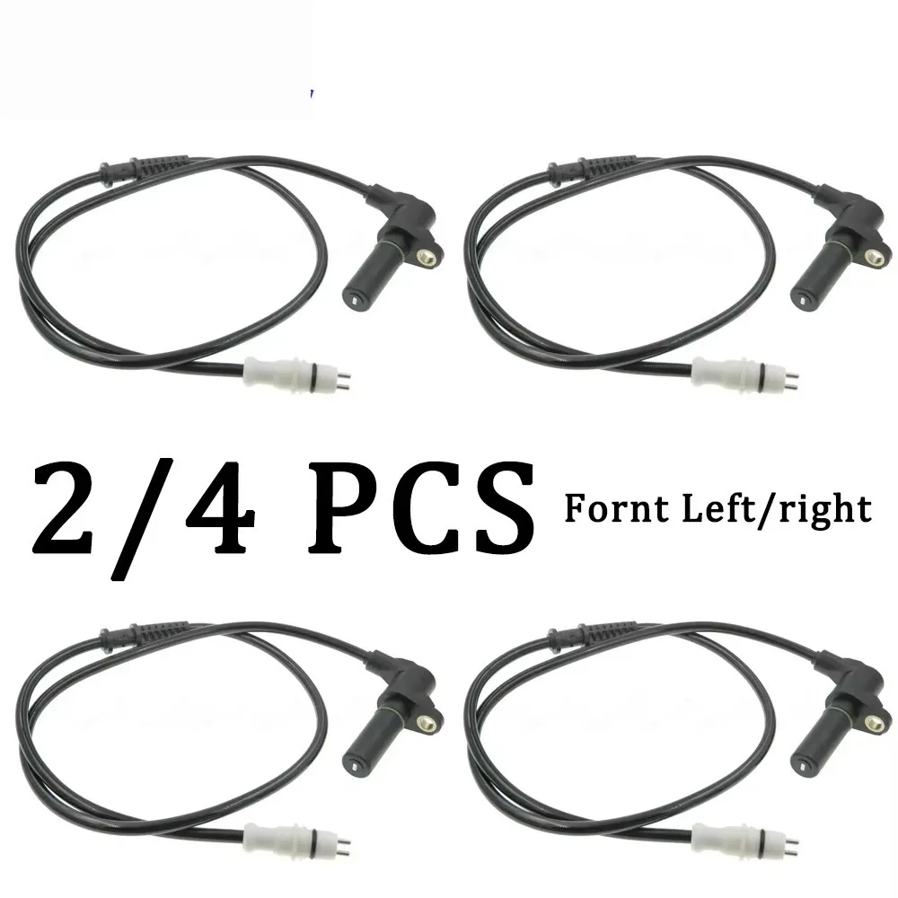 

Sensor velocidad rueda lantera ABS A 463 540 03 17 para merces-benz Clase G W463 W461 G55 AMG G500 2003-2018 A 4635400317 4635