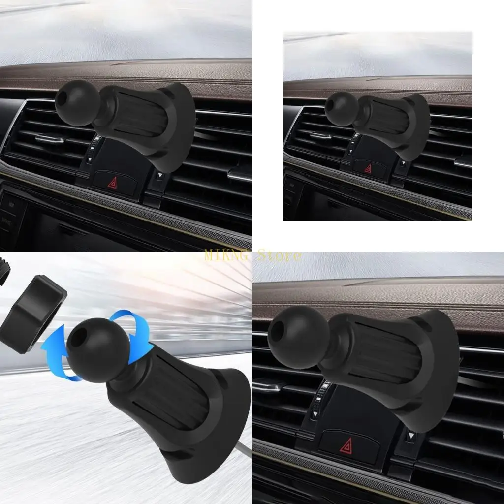 Veicolo sostituzione Veicolo Air Gancio Clip Air Sntift Clip Mount Mount Grip Universal Best Sale