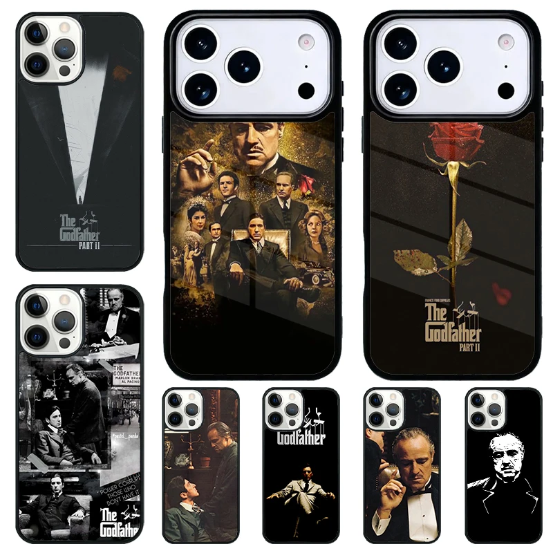 The Godfather Don C…