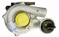 Store code: 135980000 for TURBO charger KANGOO MEGANE II MICRA MODUS CLIO LOGAN hp K9K