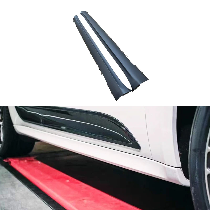 

95B 2014-2023 Modified New Body Door Decorative Panel Strip Upgrade Type for Macancustomcustomcustomcustomcustomcustom