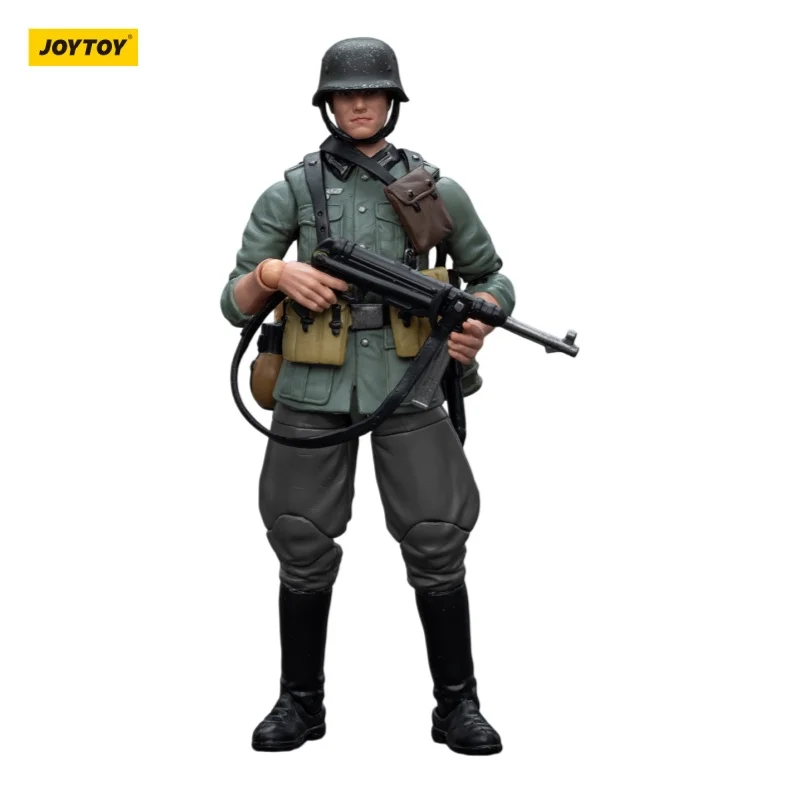 

Фигурка JOYTOY Hardcore Coldplay WWII Wehrmacht: Коллекционная модель, подарок, украшение