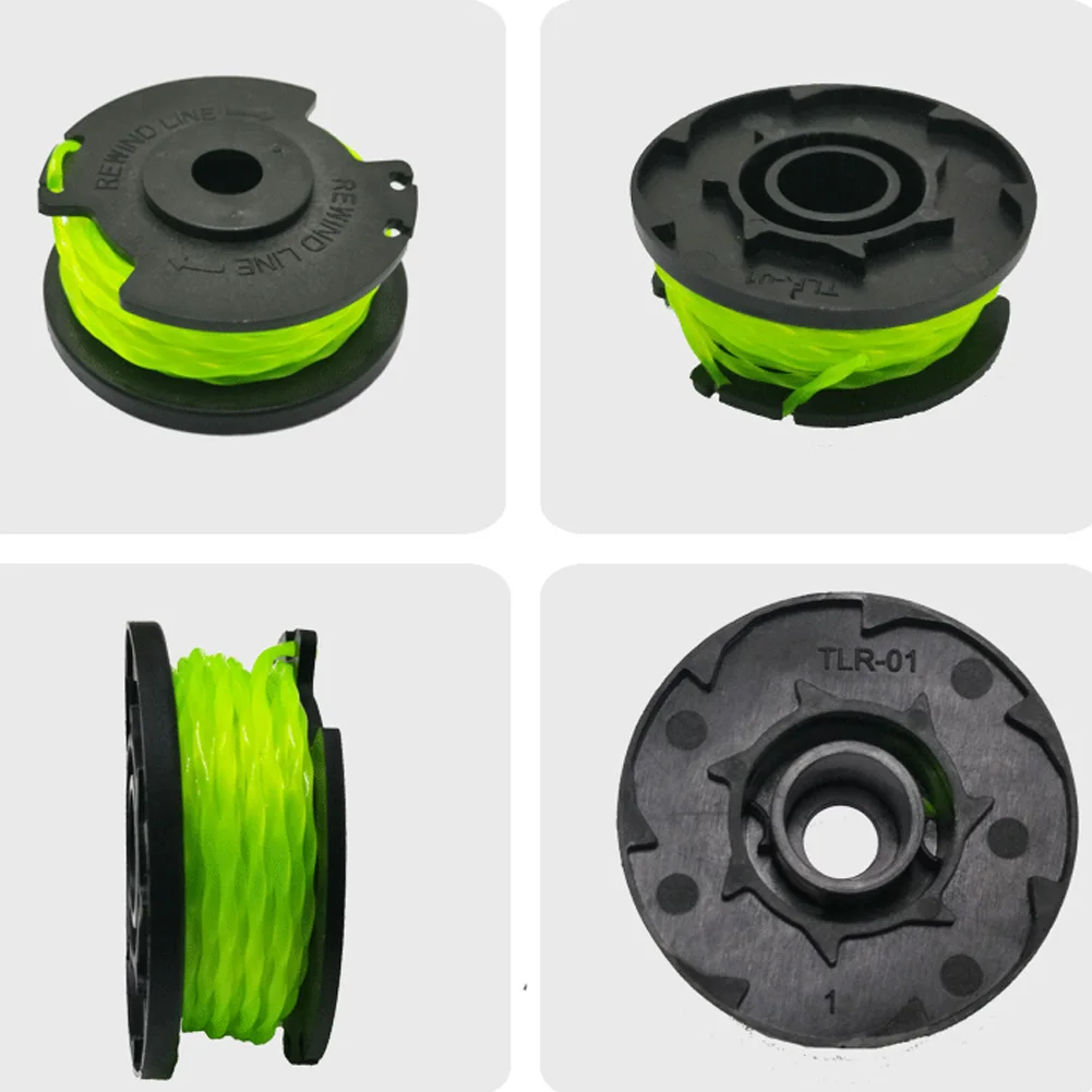 RY40210A AC14HCA + триммерная леска RAC143, крышка катушки для P2000 P2002 P2003 P2004 P2005 P2006 RY24021 RY24200 RY40200