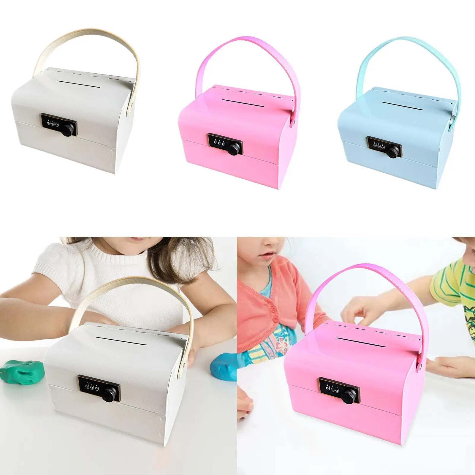 Money Box Savings W… - image